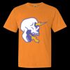 1717 - Comfort Colors Garment Dyed Heavyweight Short Sleeve Shirt Thumbnail
