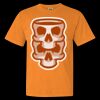 1717 - Comfort Colors Garment Dyed Heavyweight Short Sleeve Shirt Thumbnail