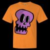 1717 - Comfort Colors Garment Dyed Heavyweight Short Sleeve Shirt Thumbnail