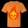 1717 - Comfort Colors Garment Dyed Heavyweight Short Sleeve Shirt Thumbnail