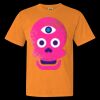1717 - Comfort Colors Garment Dyed Heavyweight Short Sleeve Shirt Thumbnail