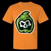 1717 - Comfort Colors Garment Dyed Heavyweight Short Sleeve Shirt Thumbnail