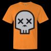 1717 - Comfort Colors Garment Dyed Heavyweight Short Sleeve Shirt Thumbnail