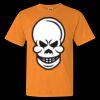 1717 - Comfort Colors Garment Dyed Heavyweight Short Sleeve Shirt Thumbnail