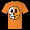 1717 - Comfort Colors Garment Dyed Heavyweight Short Sleeve Shirt Thumbnail