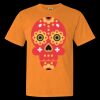 1717 - Comfort Colors Garment Dyed Heavyweight Short Sleeve Shirt Thumbnail
