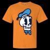 1717 - Comfort Colors Garment Dyed Heavyweight Short Sleeve Shirt Thumbnail