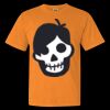 1717 - Comfort Colors Garment Dyed Heavyweight Short Sleeve Shirt Thumbnail