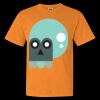 1717 - Comfort Colors Garment Dyed Heavyweight Short Sleeve Shirt Thumbnail