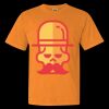 1717 - Comfort Colors Garment Dyed Heavyweight Short Sleeve Shirt Thumbnail