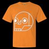 1717 - Comfort Colors Garment Dyed Heavyweight Short Sleeve Shirt Thumbnail