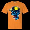 1717 - Comfort Colors Garment Dyed Heavyweight Short Sleeve Shirt Thumbnail