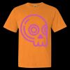 1717 - Comfort Colors Garment Dyed Heavyweight Short Sleeve Shirt Thumbnail