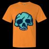 1717 - Comfort Colors Garment Dyed Heavyweight Short Sleeve Shirt Thumbnail