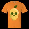1717 - Comfort Colors Garment Dyed Heavyweight Short Sleeve Shirt Thumbnail