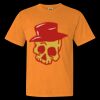 1717 - Comfort Colors Garment Dyed Heavyweight Short Sleeve Shirt Thumbnail