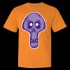 1717 - Comfort Colors Garment Dyed Heavyweight Short Sleeve Shirt Thumbnail