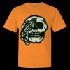 1717 - Comfort Colors Garment Dyed Heavyweight Short Sleeve Shirt Thumbnail
