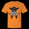 1717 - Comfort Colors Garment Dyed Heavyweight Short Sleeve Shirt Thumbnail