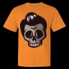 1717 - Comfort Colors Garment Dyed Heavyweight Short Sleeve Shirt Thumbnail