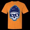 1717 - Comfort Colors Garment Dyed Heavyweight Short Sleeve Shirt Thumbnail