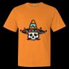 1717 - Comfort Colors Garment Dyed Heavyweight Short Sleeve Shirt Thumbnail