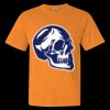 1717 - Comfort Colors Garment Dyed Heavyweight Short Sleeve Shirt Thumbnail