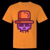 1717 - Comfort Colors Garment Dyed Heavyweight Short Sleeve Shirt Thumbnail