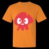 1717 - Comfort Colors Garment Dyed Heavyweight Short Sleeve Shirt Thumbnail