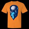 1717 - Comfort Colors Garment Dyed Heavyweight Short Sleeve Shirt Thumbnail