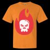 1717 - Comfort Colors Garment Dyed Heavyweight Short Sleeve Shirt Thumbnail