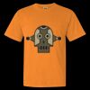 1717 - Comfort Colors Garment Dyed Heavyweight Short Sleeve Shirt Thumbnail