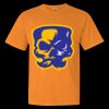 1717 - Comfort Colors Garment Dyed Heavyweight Short Sleeve Shirt Thumbnail