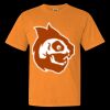 1717 - Comfort Colors Garment Dyed Heavyweight Short Sleeve Shirt Thumbnail