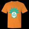 1717 - Comfort Colors Garment Dyed Heavyweight Short Sleeve Shirt Thumbnail