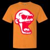 1717 - Comfort Colors Garment Dyed Heavyweight Short Sleeve Shirt Thumbnail