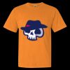 1717 - Comfort Colors Garment Dyed Heavyweight Short Sleeve Shirt Thumbnail