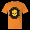1717 - Comfort Colors Garment Dyed Heavyweight Short Sleeve Shirt Thumbnail