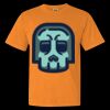 1717 - Comfort Colors Garment Dyed Heavyweight Short Sleeve Shirt Thumbnail