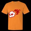 1717 - Comfort Colors Garment Dyed Heavyweight Short Sleeve Shirt Thumbnail