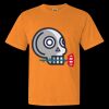 1717 - Comfort Colors Garment Dyed Heavyweight Short Sleeve Shirt Thumbnail