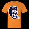 1717 - Comfort Colors Garment Dyed Heavyweight Short Sleeve Shirt Thumbnail