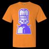 1717 - Comfort Colors Garment Dyed Heavyweight Short Sleeve Shirt Thumbnail