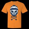 1717 - Comfort Colors Garment Dyed Heavyweight Short Sleeve Shirt Thumbnail