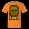 1717 - Comfort Colors Garment Dyed Heavyweight Short Sleeve Shirt Thumbnail