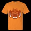 1717 - Comfort Colors Garment Dyed Heavyweight Short Sleeve Shirt Thumbnail