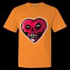 1717 - Comfort Colors Garment Dyed Heavyweight Short Sleeve Shirt Thumbnail