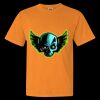 1717 - Comfort Colors Garment Dyed Heavyweight Short Sleeve Shirt Thumbnail