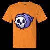 1717 - Comfort Colors Garment Dyed Heavyweight Short Sleeve Shirt Thumbnail