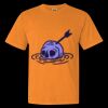 1717 - Comfort Colors Garment Dyed Heavyweight Short Sleeve Shirt Thumbnail